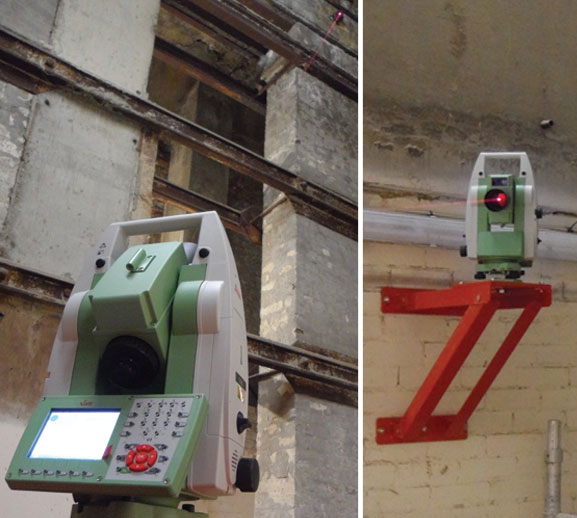 Precise Monitoring